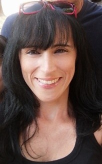 Raffaella Mancuso